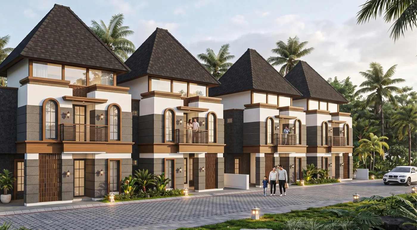 Mayana Resort Rukost Premium